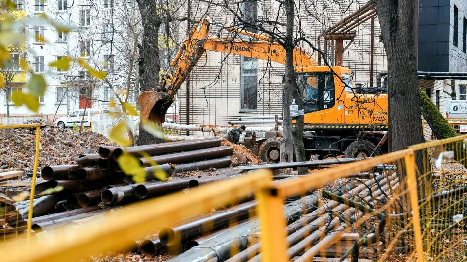 Фото: пресс-служба администрации г.о. Химки