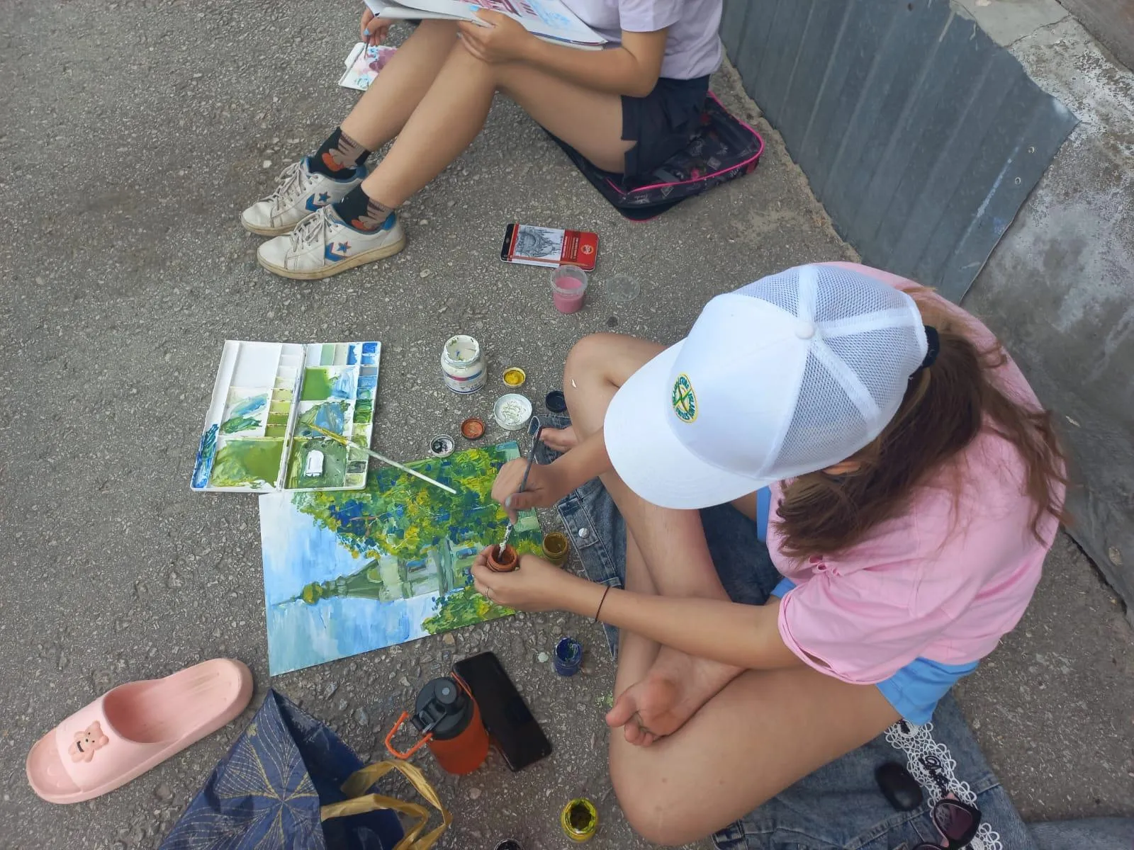 Фото: vk.com/ ЕГОРЬЕВСКАЯ ДЕТСКАЯ ШКОЛА ИСКУССТВ