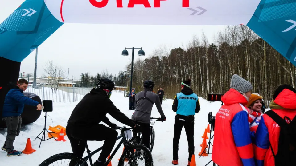 Фото: пресс-служба администрации г.о. Лобня