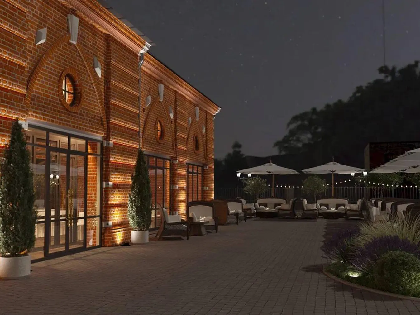 Фото: пресс-служба усадьбы Гребнево