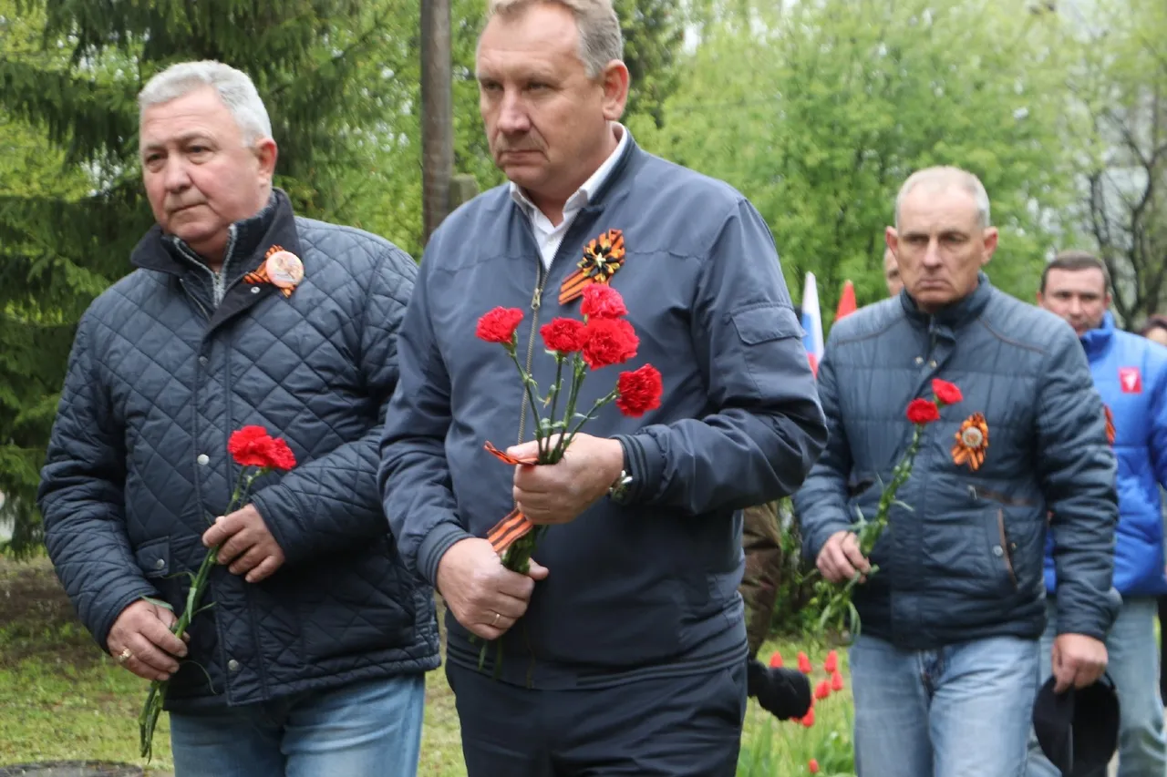 Фото: vk.com/Виктор Петрущенко