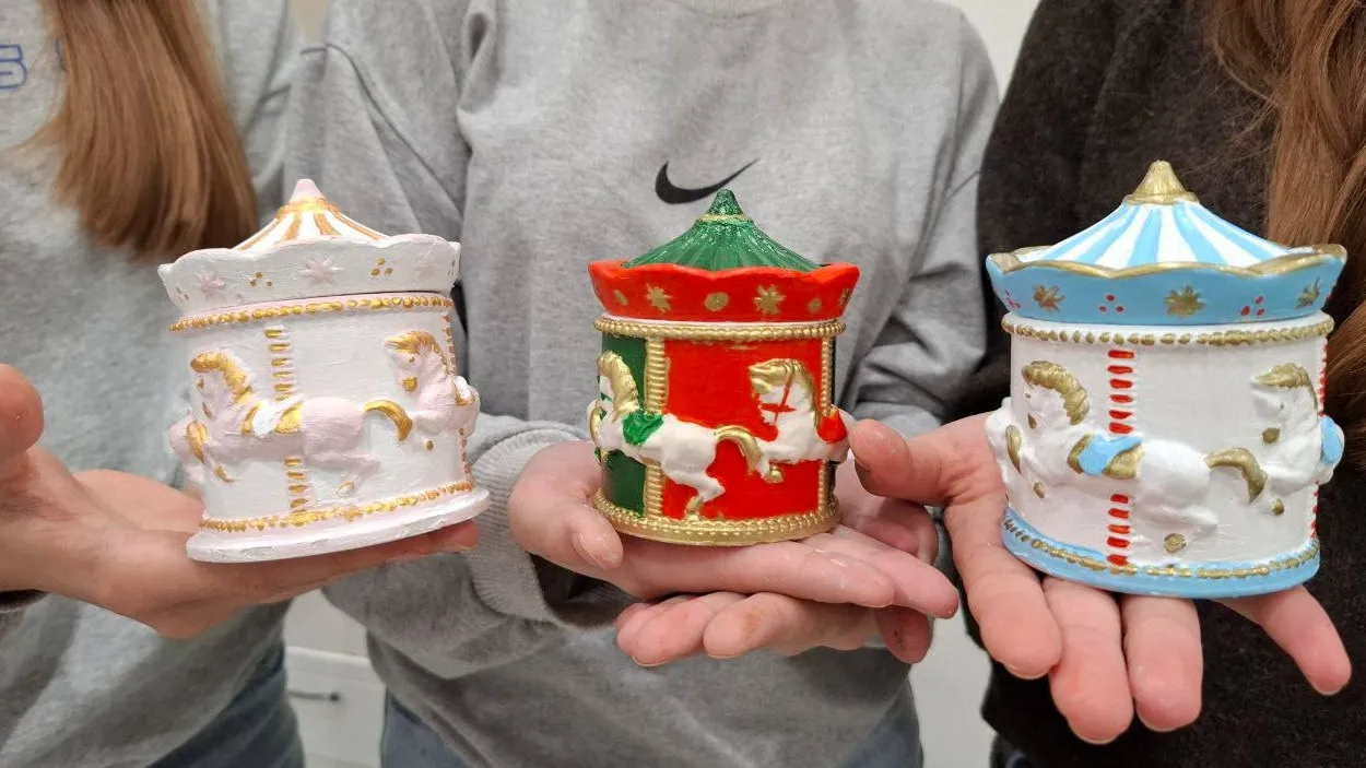 Фото: пресс-служба ЗАТО Молодежный