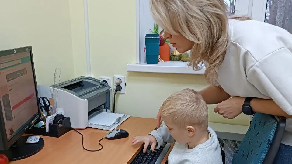 Фото: Министерство социального развития Московской области