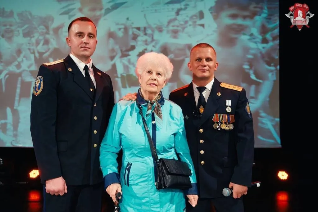 Фото: администрация Рузского г.о.