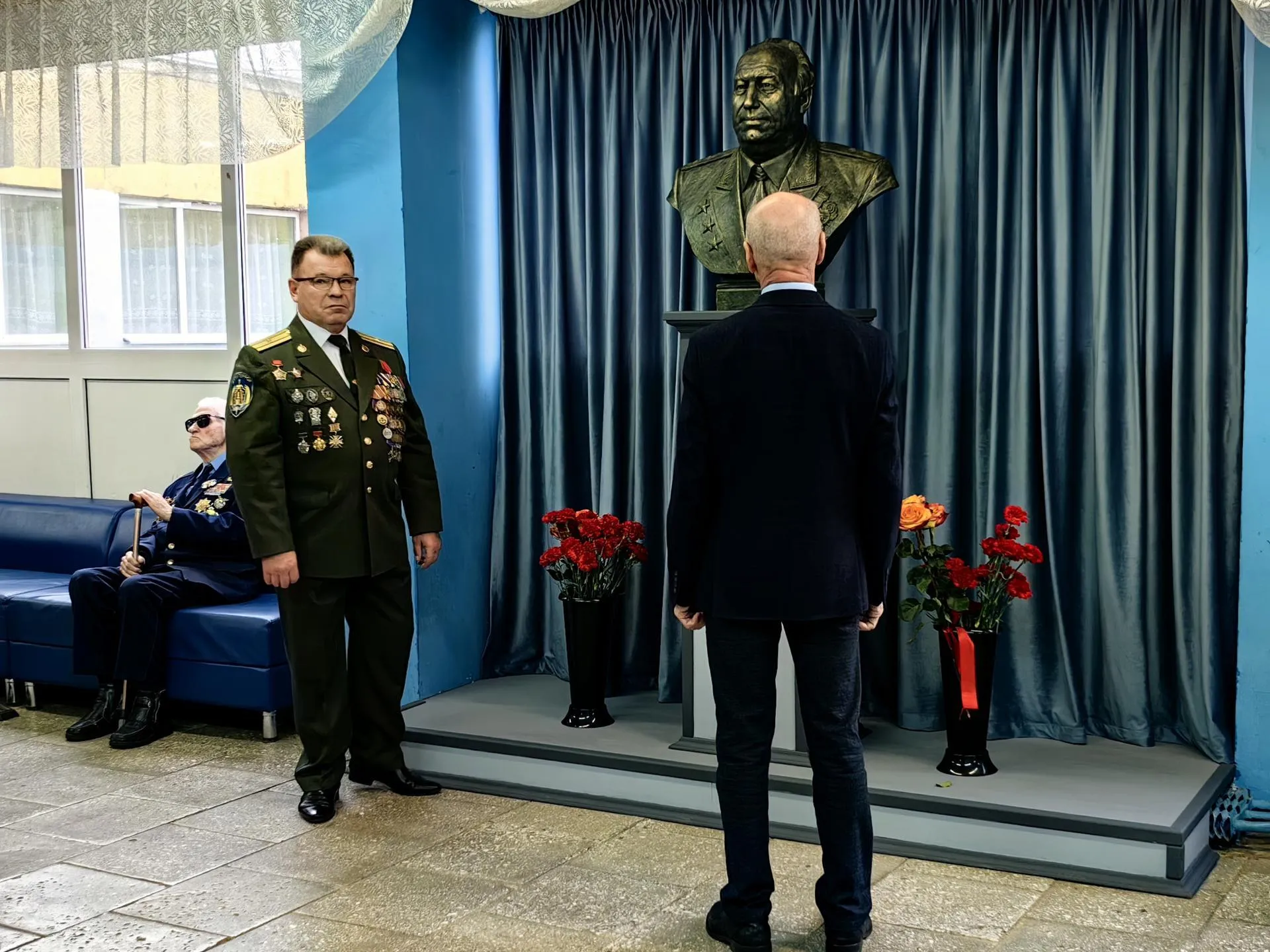 Автор фото Елена Катасонова