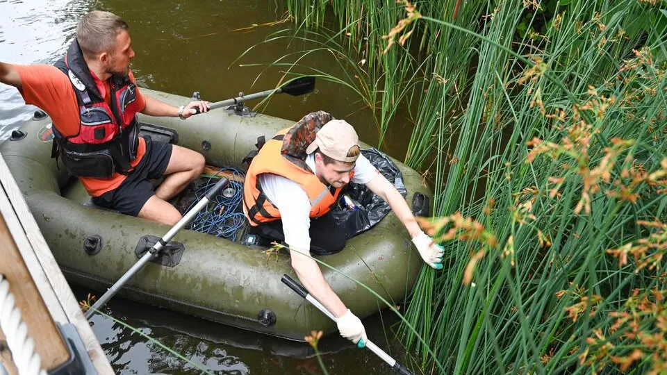 Фото: пресс-служба администрации Ленинского г.о.