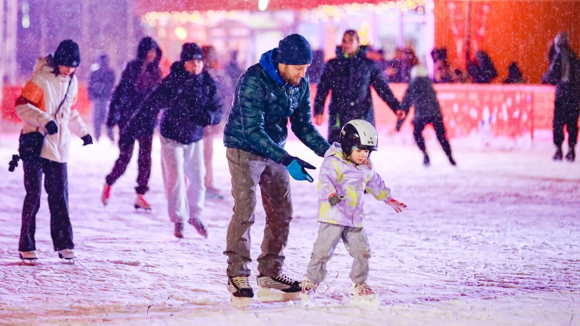 Пресс-служба администрации городского округа Химки