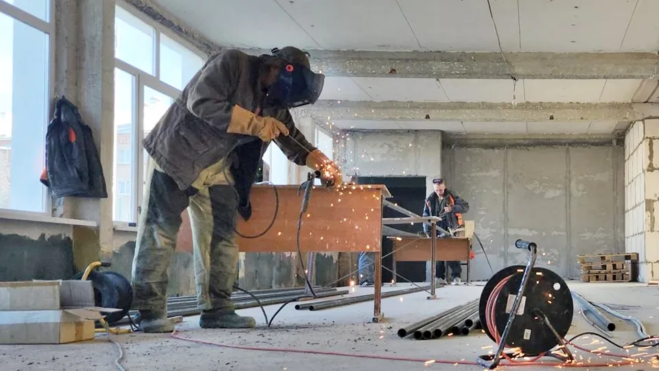 Фото: REGIONS/Валерий Гореловский