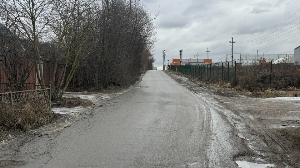 Фото: Полина Абраменко