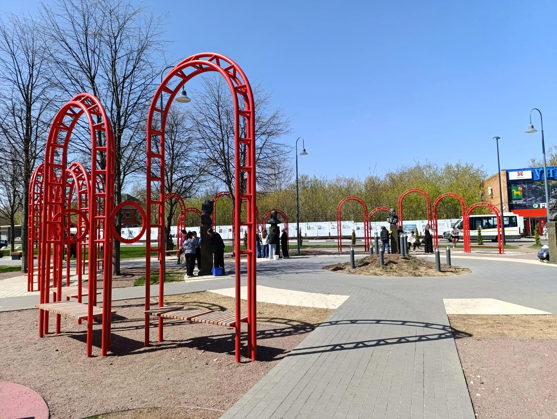 Фото: Ольга Антонова