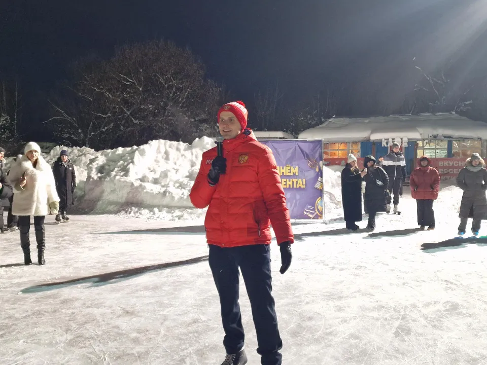 Фото: Виктория Фортуна