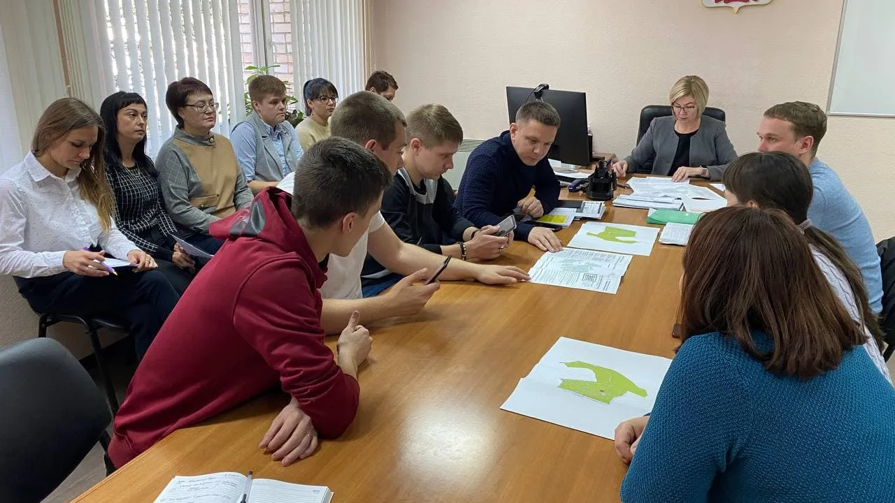 Фото: пресс-служба Администрации г.о. Волоколамск