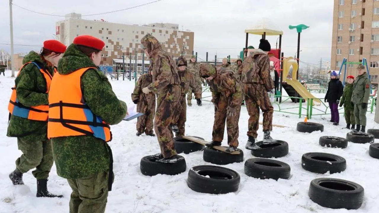 пресс-служба администрации городского округа Ступино