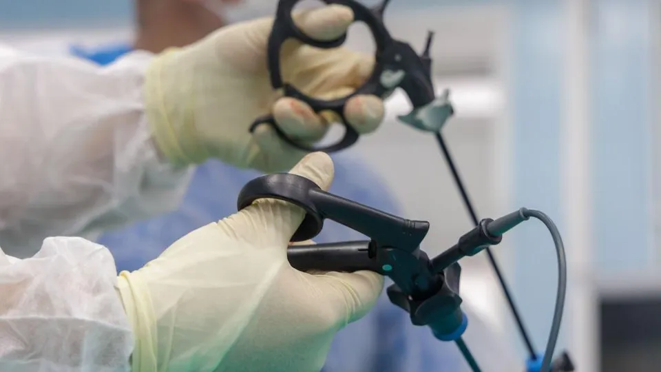 Фото: пресс-служба Минздрава МО