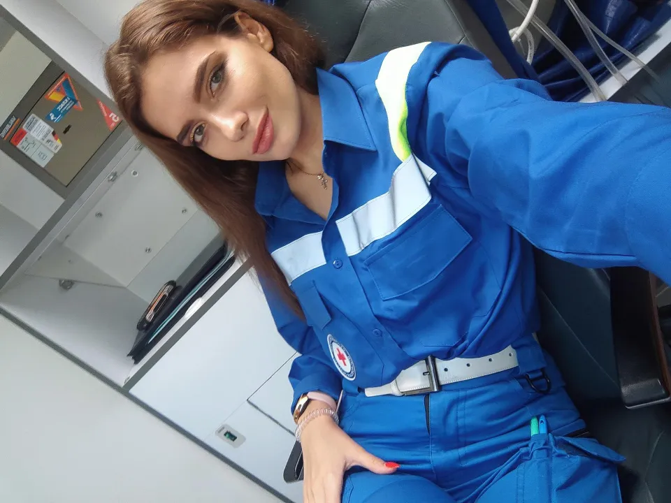 Тот самый снимок Михеевой из новости, который привлек внимание профи.&nbsp;Фото: Министерство жилищной политики Московской области