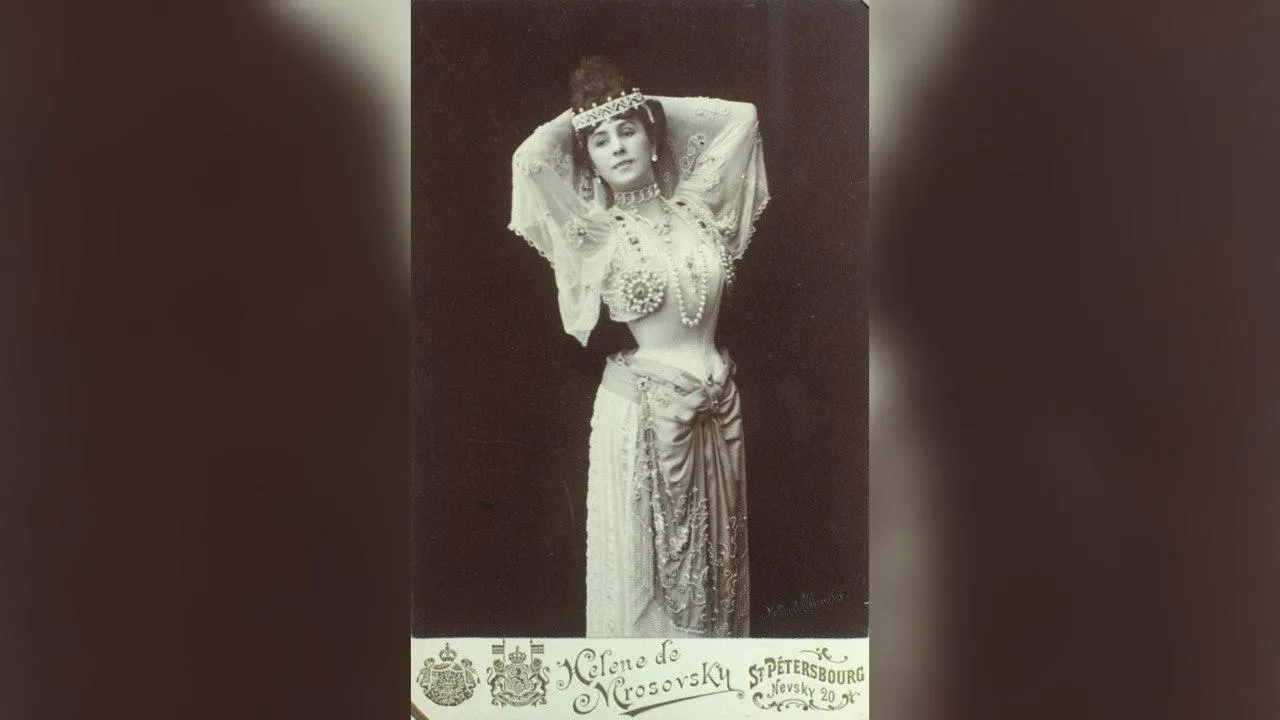 Vadim Nekrasov/ Russian Look