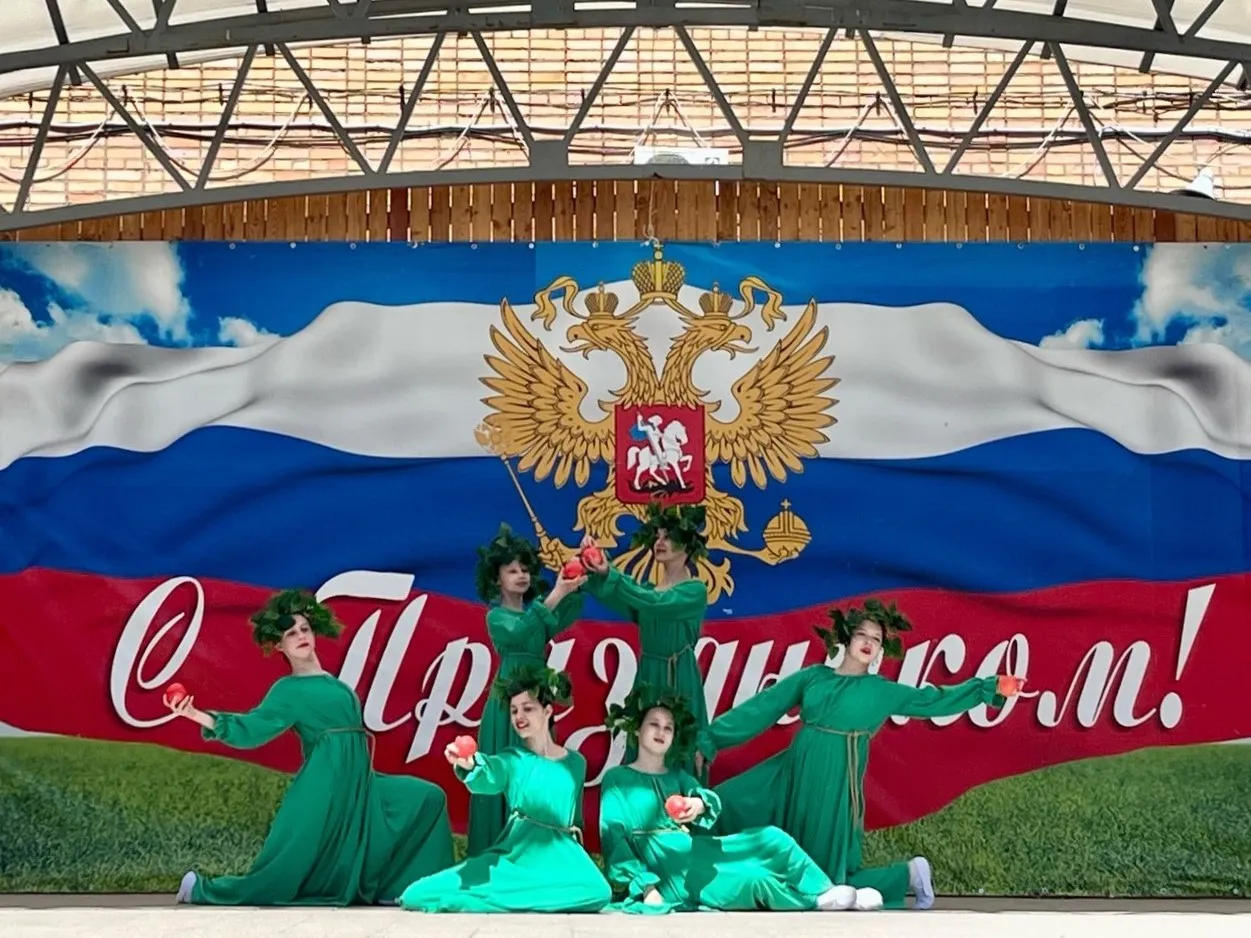 Фото: vk.com/ДК им. В.Н. Леонова