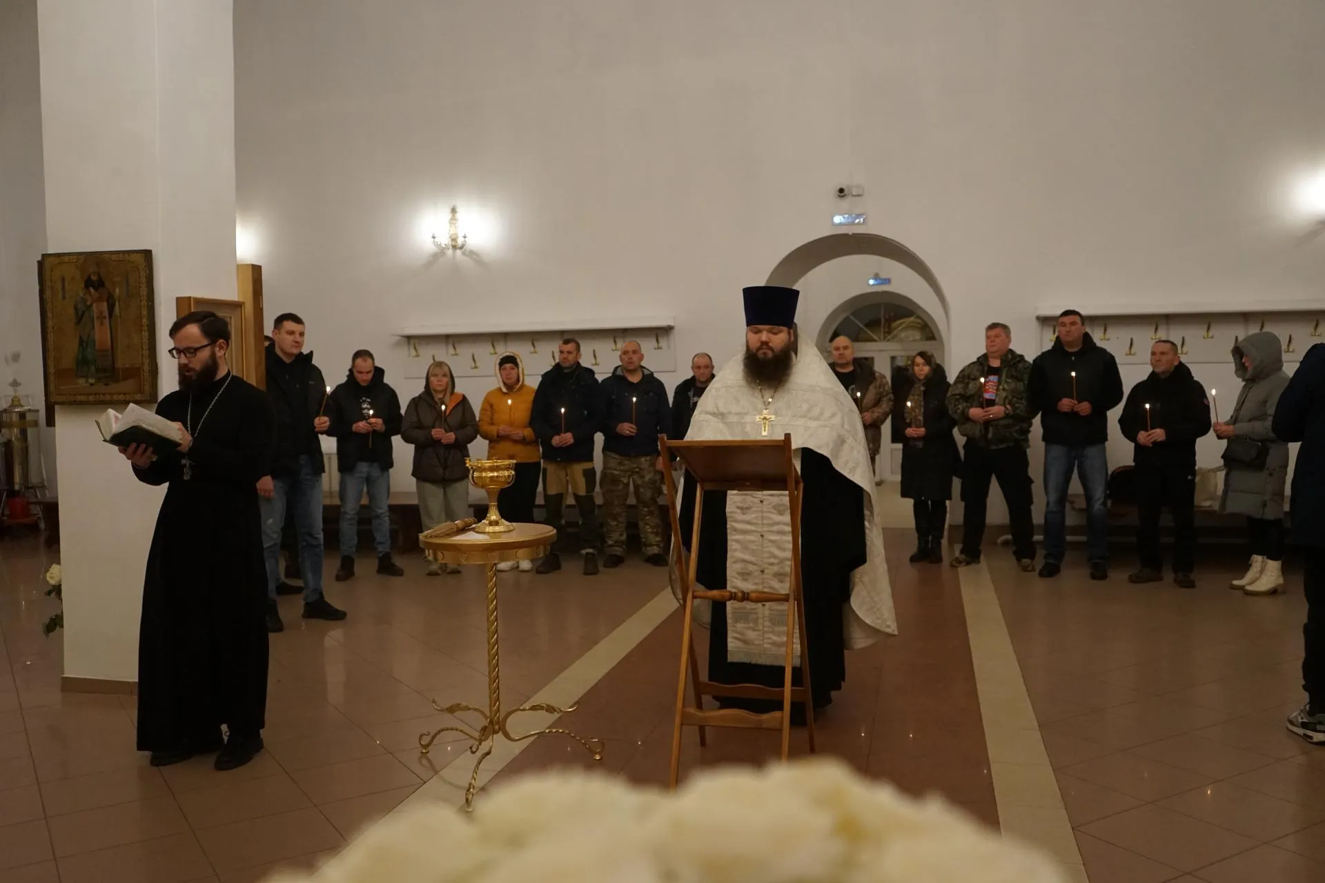 Пресс-служба администрации Павлово-Посадского городского округа