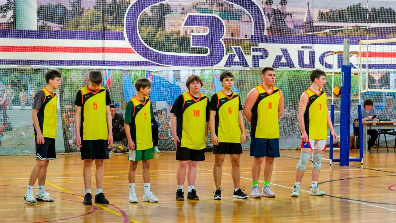 Мендюкинская средняя школа