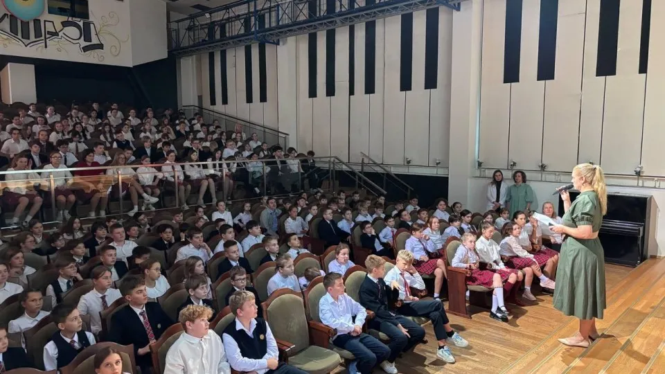 Фото: пресс-служба ГБУЗ МО «Дмитровская больница»