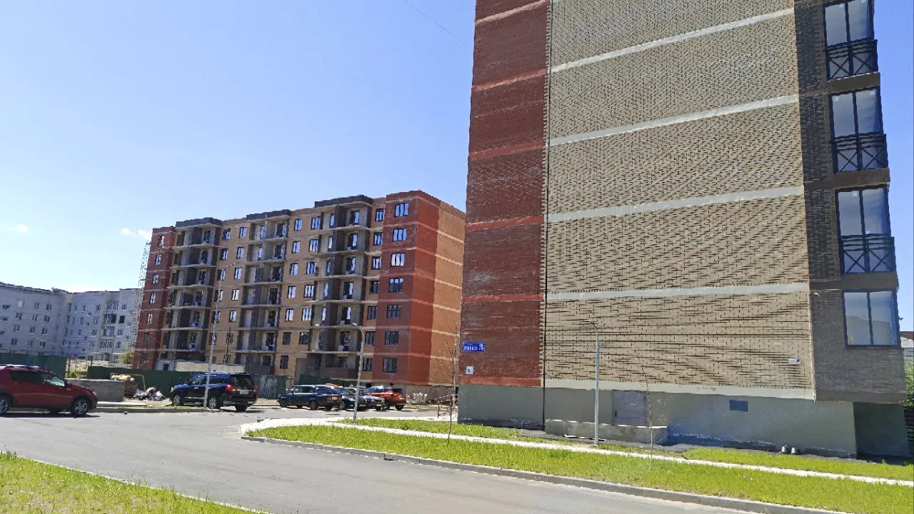 Фото: REGIONS/Оксана Лапшина