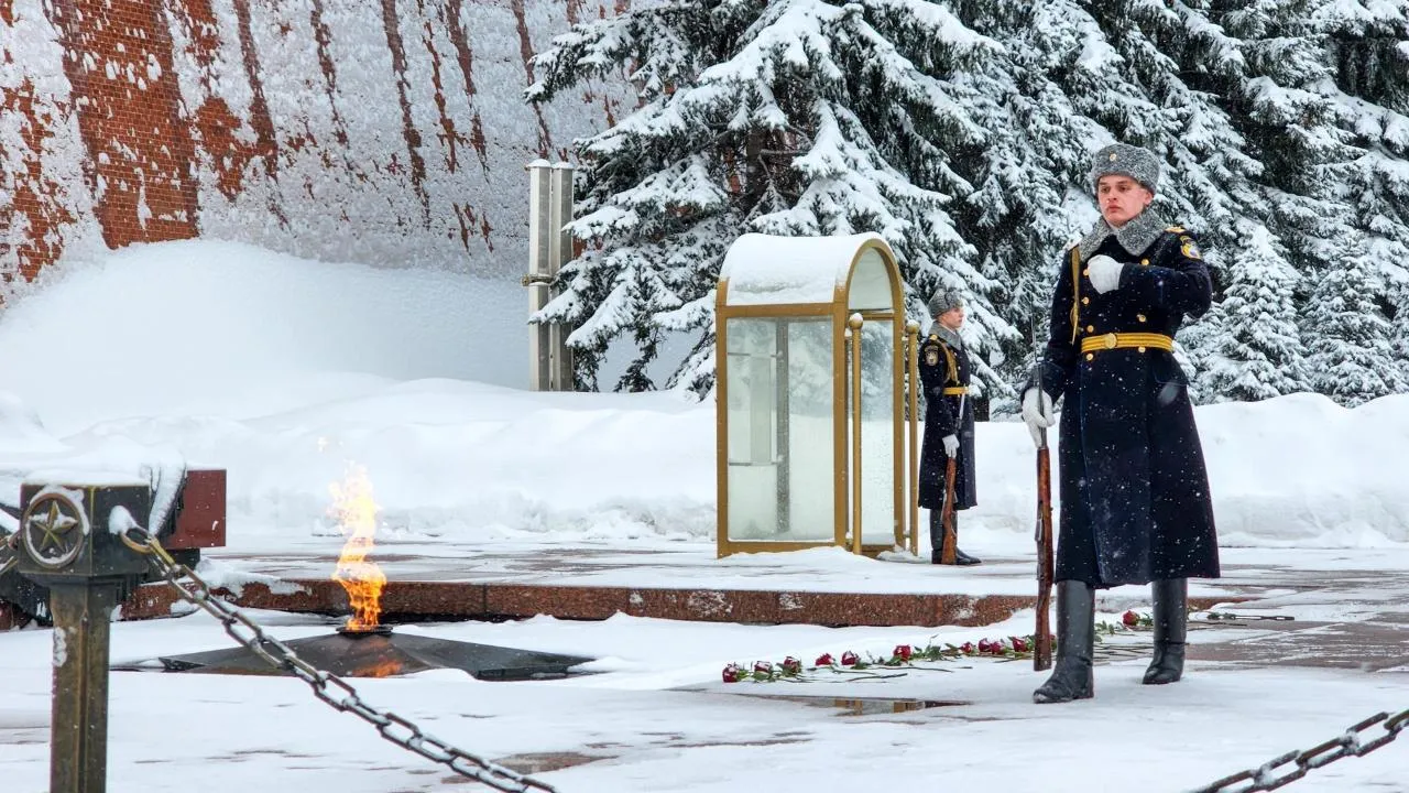 REGIONS/Мария Андрюхина