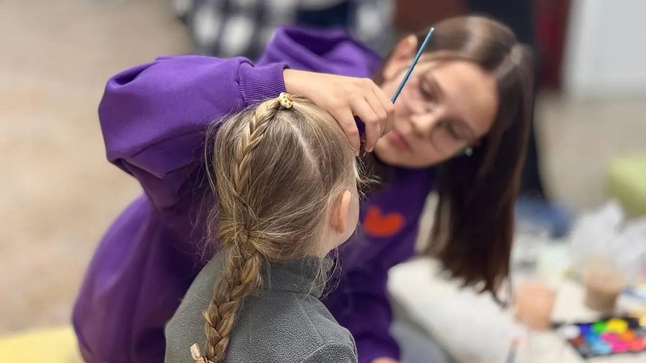 НИКИ детства