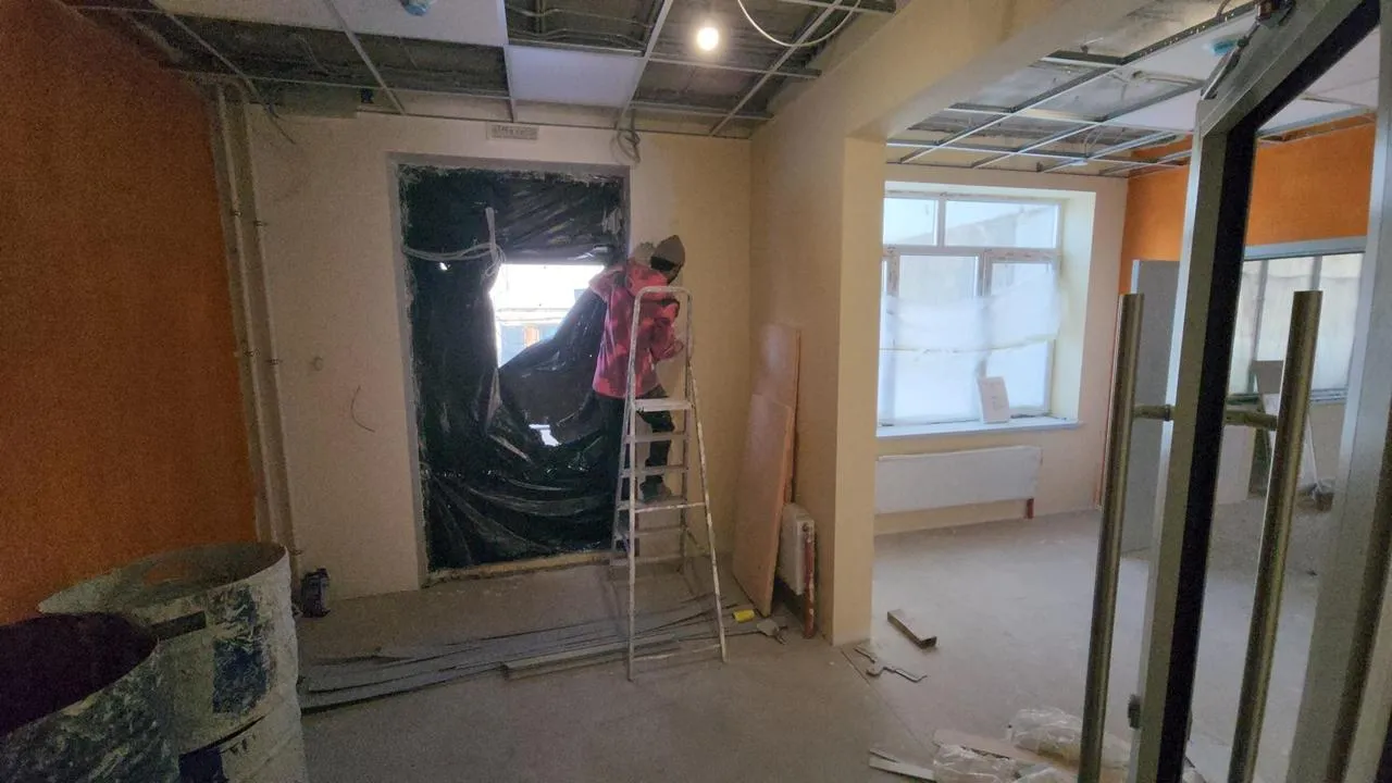 REGIONS/Валерий Гореловский