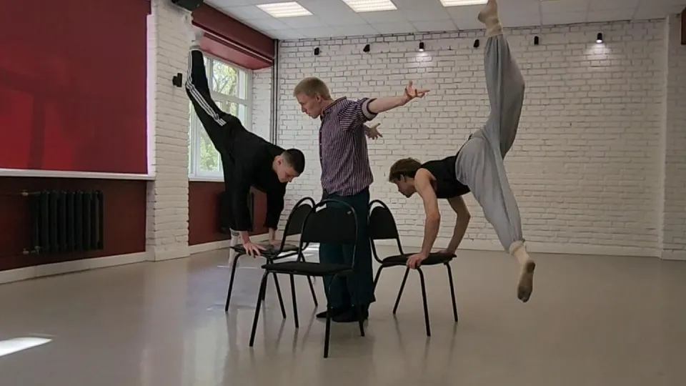 Фото: Максим Сафронов