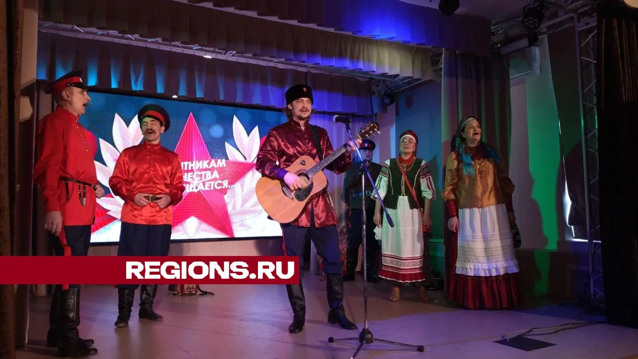 Фото: Ольга Шеметова