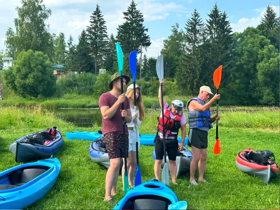 Фото: пресс-служба администрации Можайского м.о.