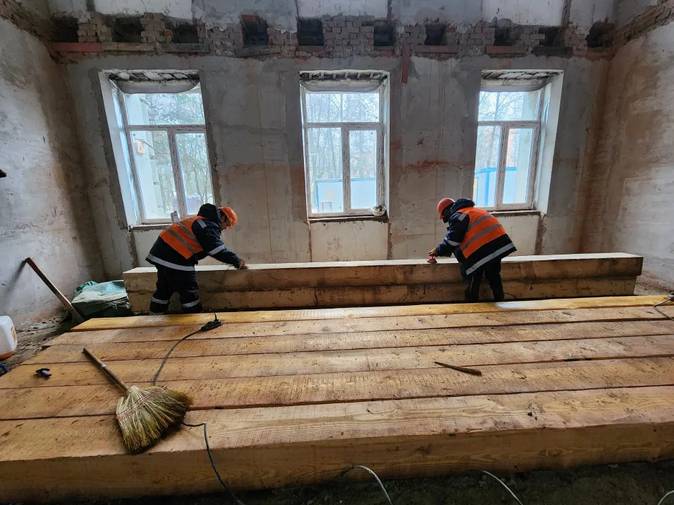 Фото: МедиаБанк Подмосковья/Дмитрий Алексеенко