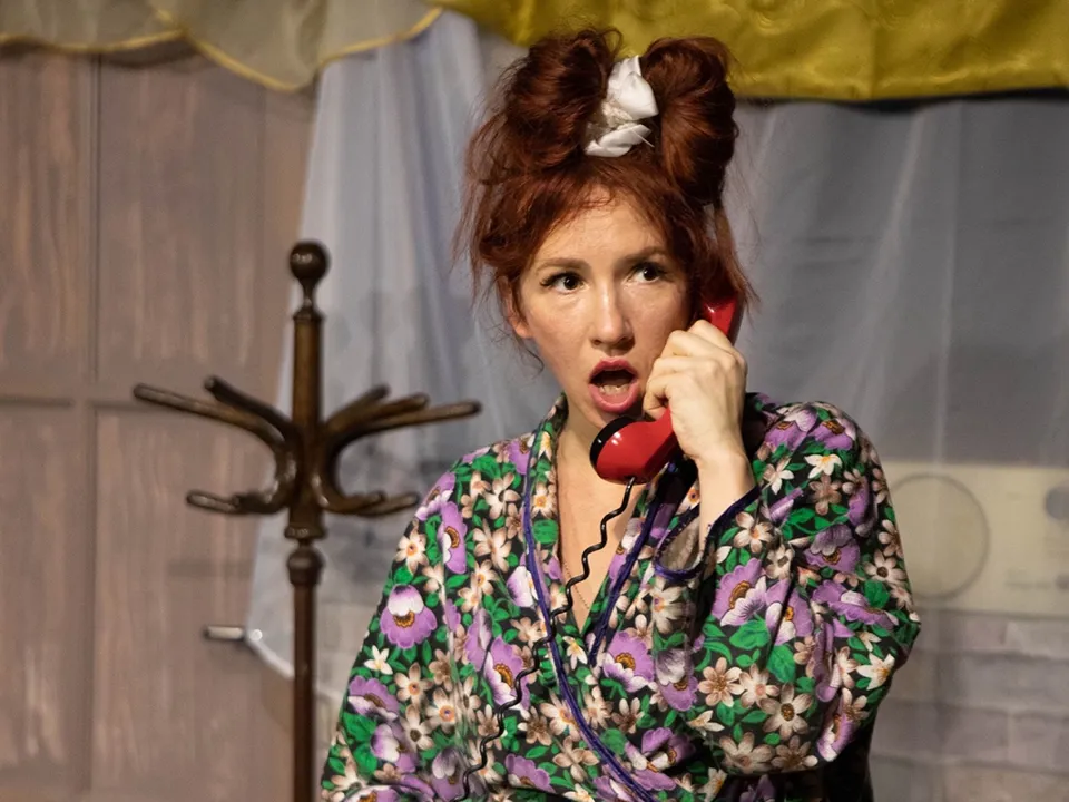 Фото: Анастасия Богословская