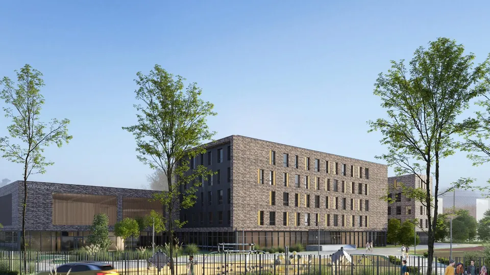 Фото: проектное решение