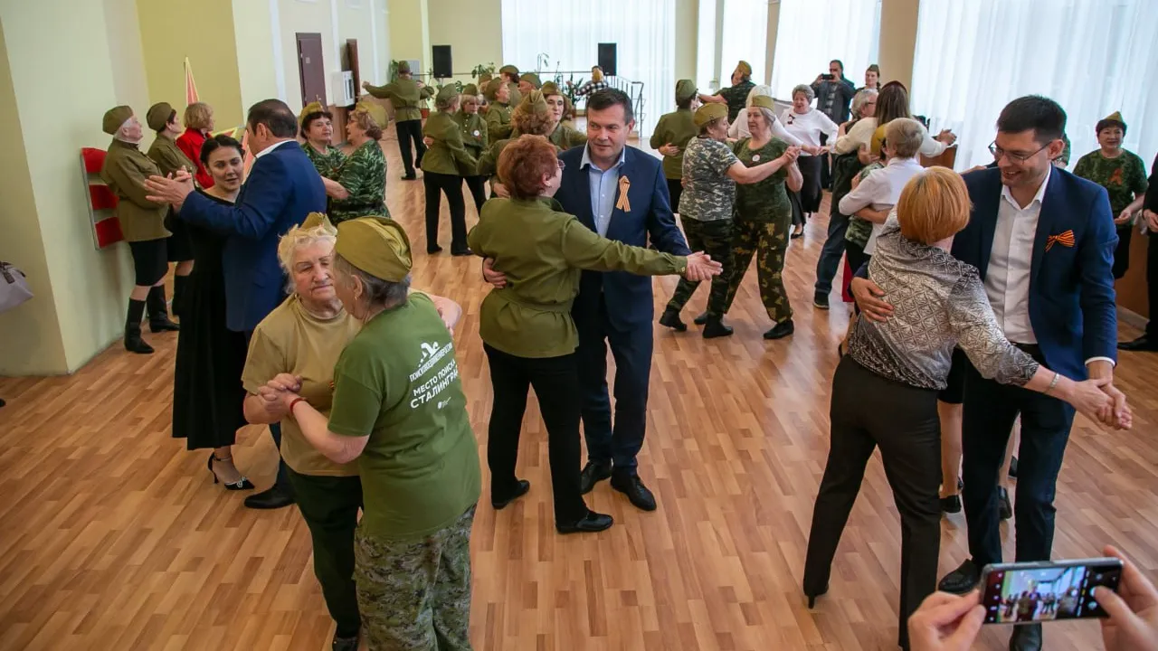 Фото: администрация городского округа Коломна