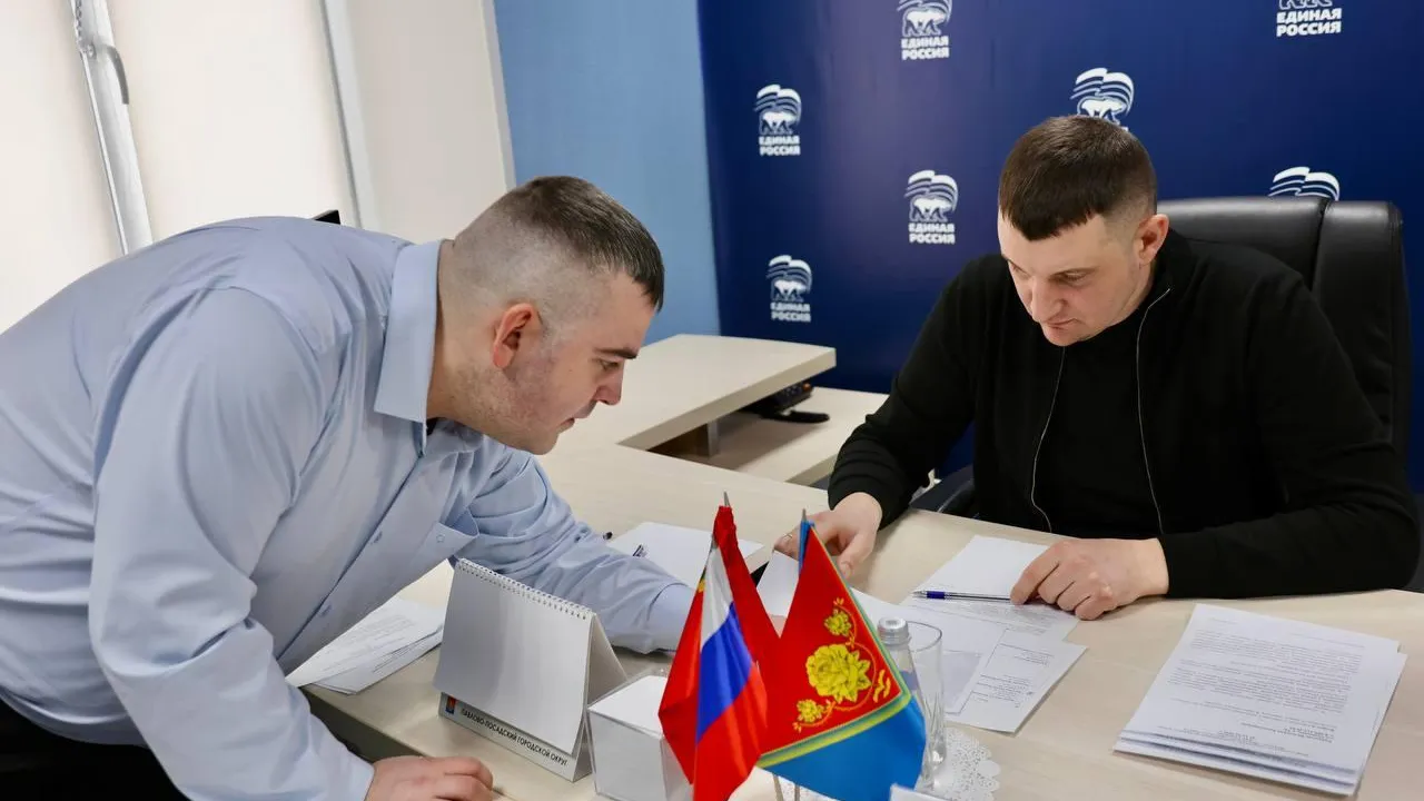 Потеряна, но не забыта: участнику СВО помогут восстановить награду в Павловском Посаде