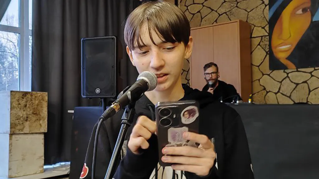 Фото: Молодежный центр г.о. Ступино