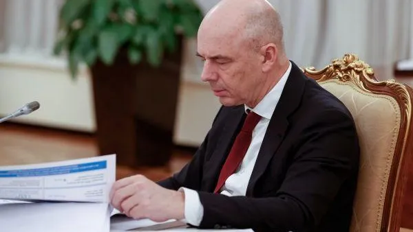 Дмитрий Астахов / РИА Новости