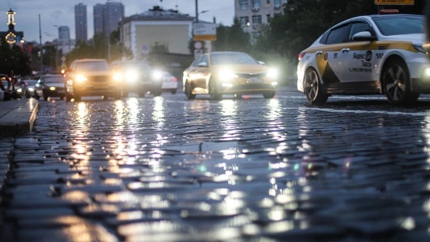 Фото: Илья Тушев