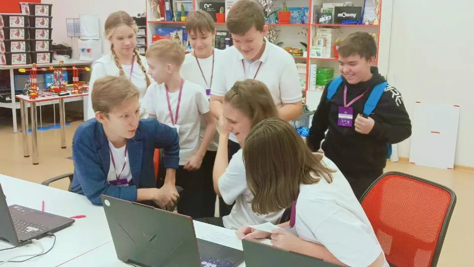 Фото: пресс-служба АНО «Россия — страна возможностей»