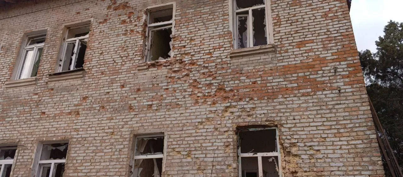 Telegram-канал главы администрации городского округа города Новая Каховка Виталия Гура