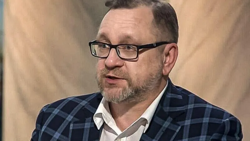 «Он был незаменим»: военкор Котенок прокомментировал смерть Владлена Татарского