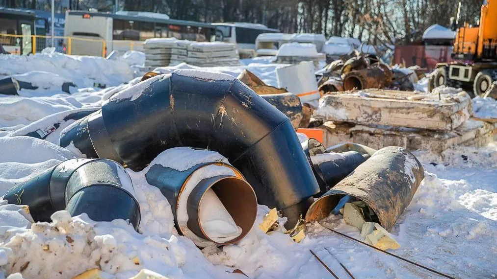 Пресс-служба администрации Одинцовского г. о.