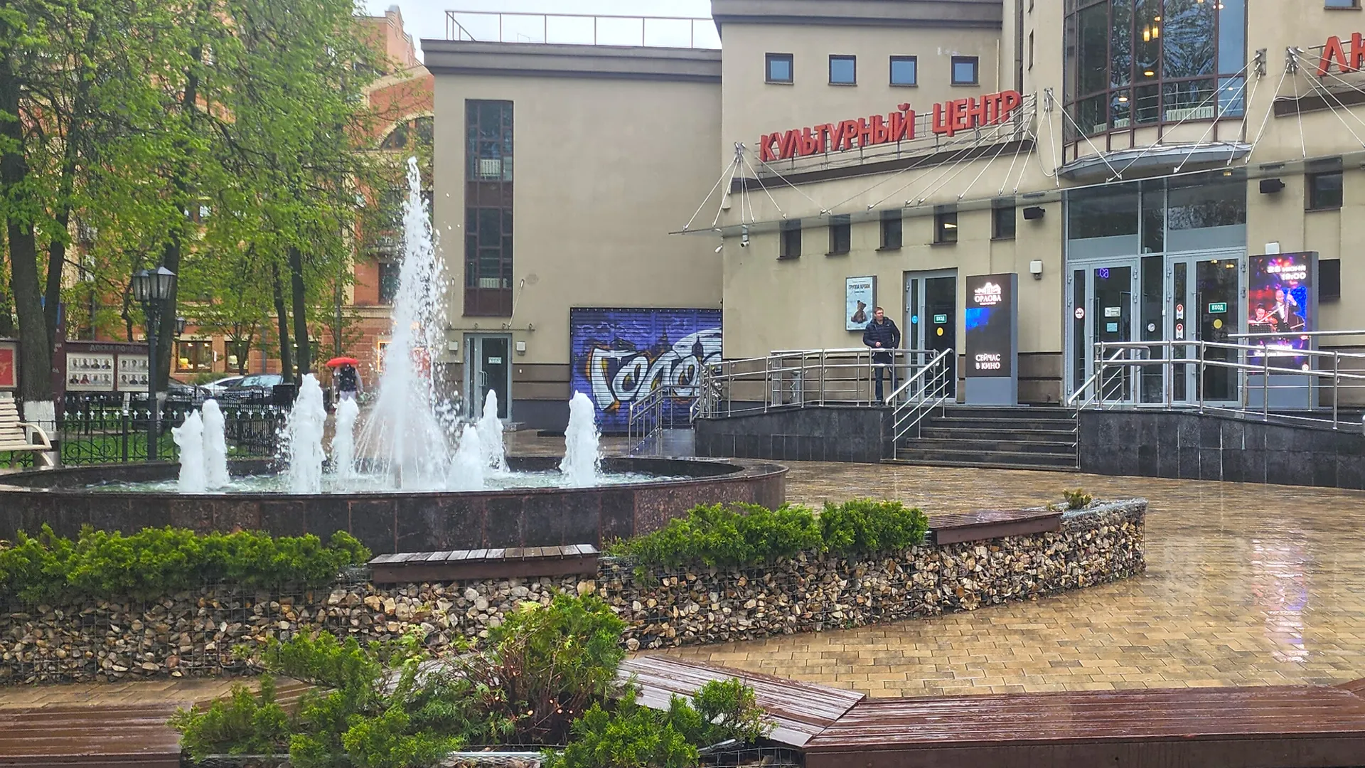 Фото: Хавива Фонина