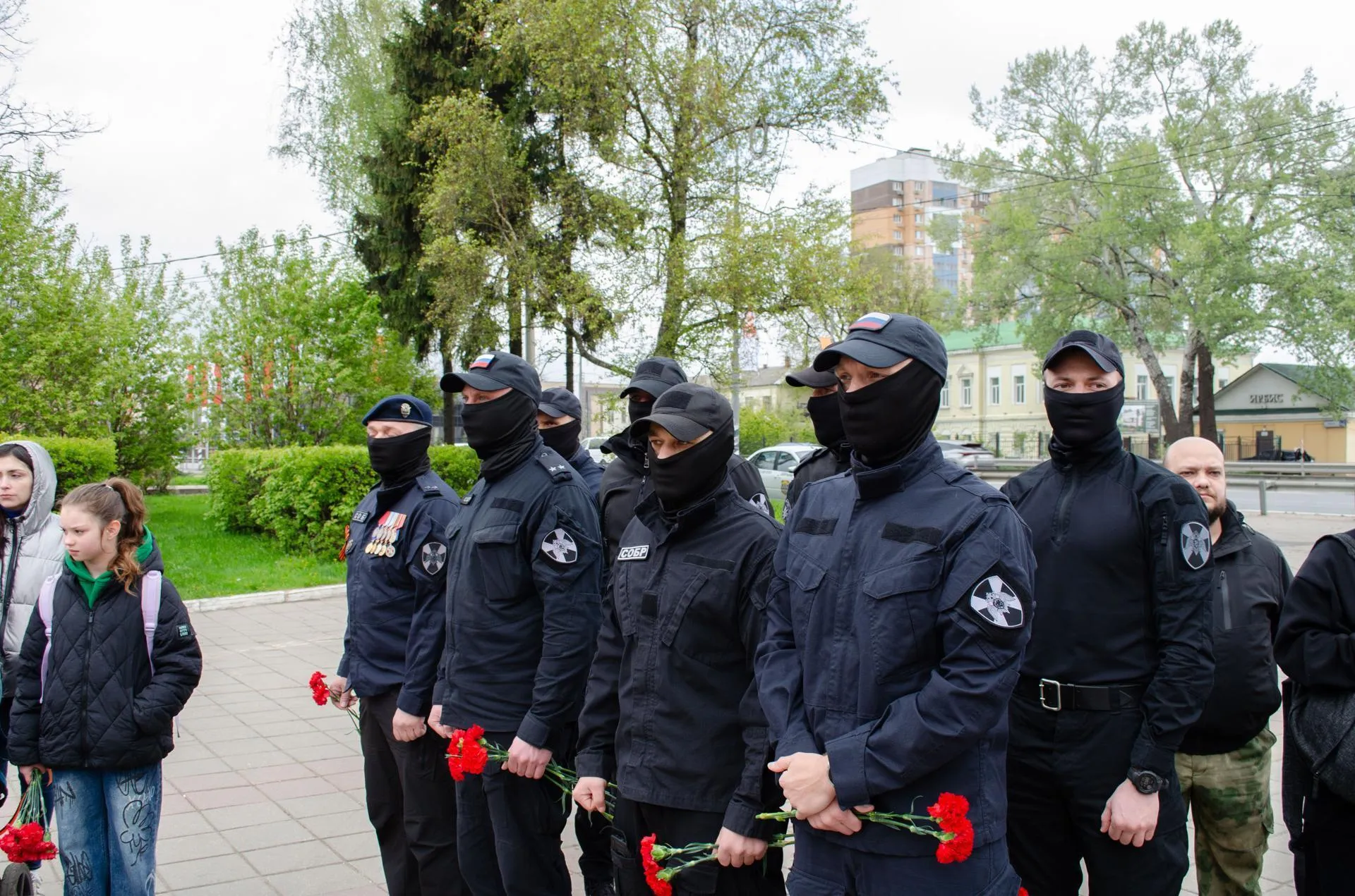 Пресс-служба администрации городского округа Солнечногорск
