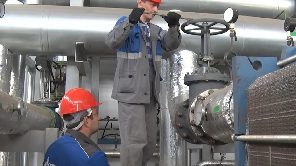 Фото: пресс-служба администрации г.о. Клин