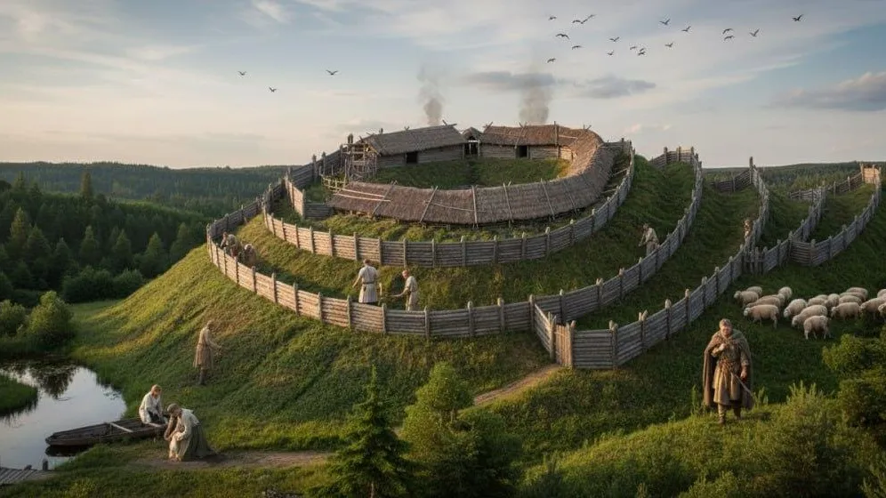 Звенигородский государственный музей-заповедник