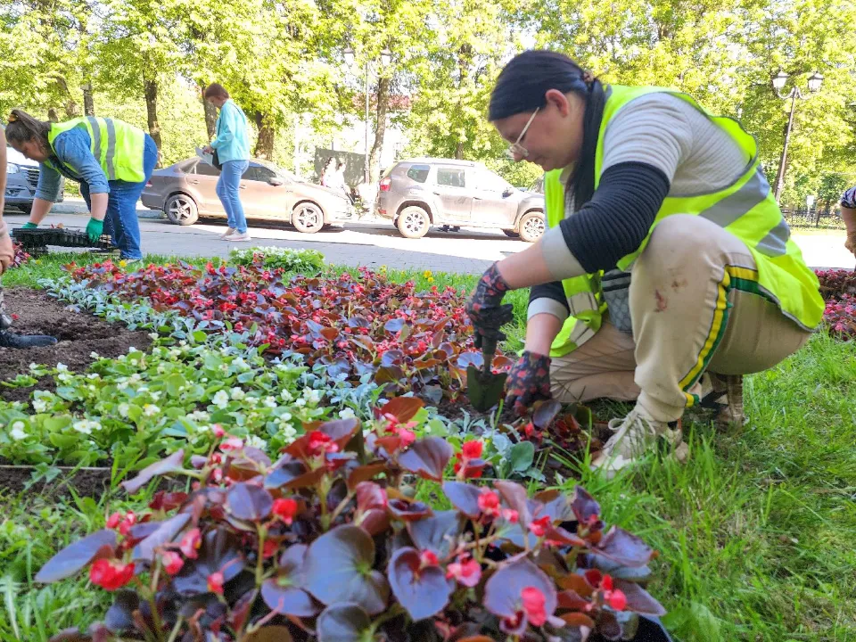 Фото: Мария Андрюхина