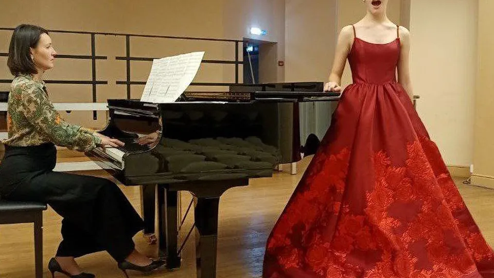 Фото: ЖДШИ №1