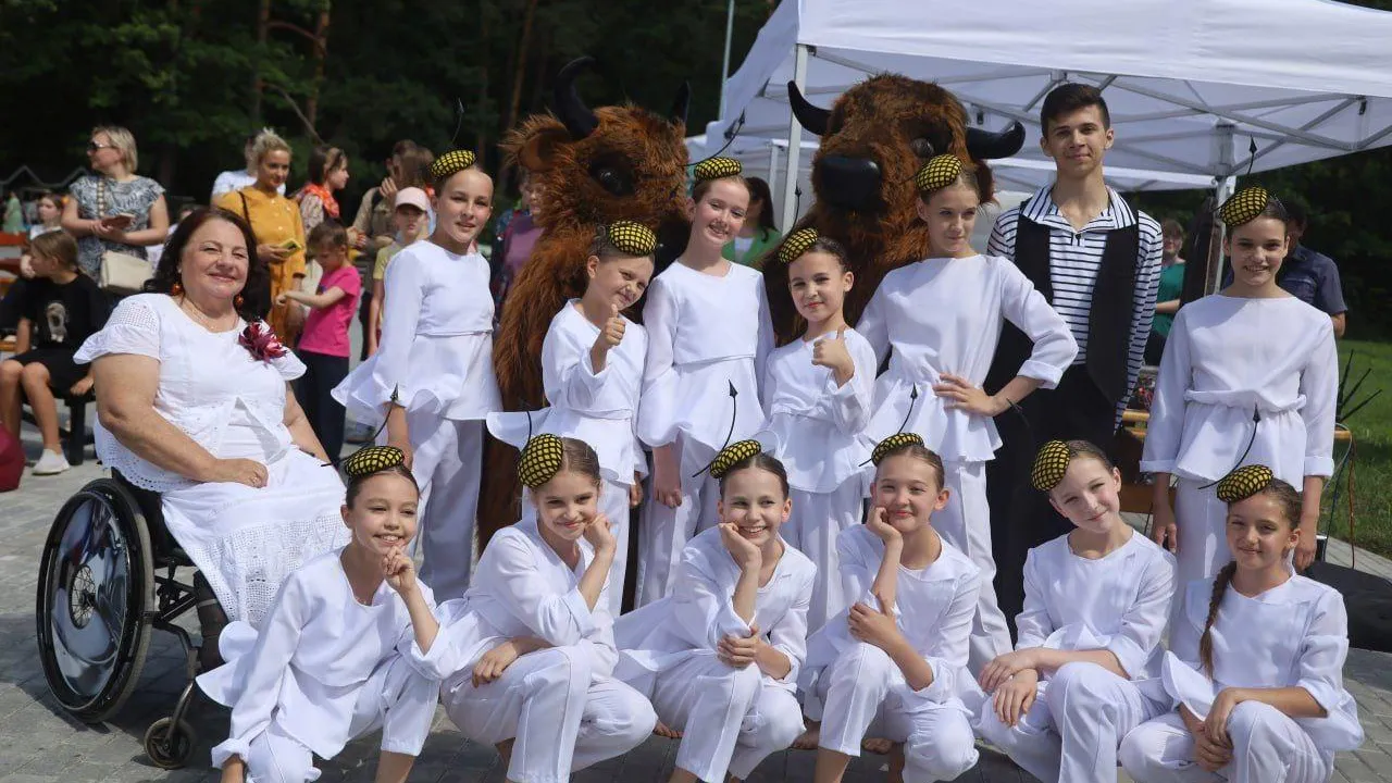 Фото: пресс-служба Администрации г.о. Серпухов